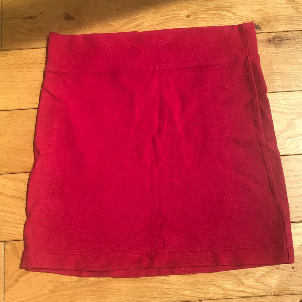 Forever 21 skirt